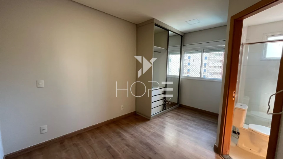 Imagens do imóveis NYC PALHANO - LOCAÇÃO R$ 2.900.00 - Semi Mobiliado - 3 quartos (1 suíte) – 2 vagas de garagem – Gleba Palhano – Londrina/PR