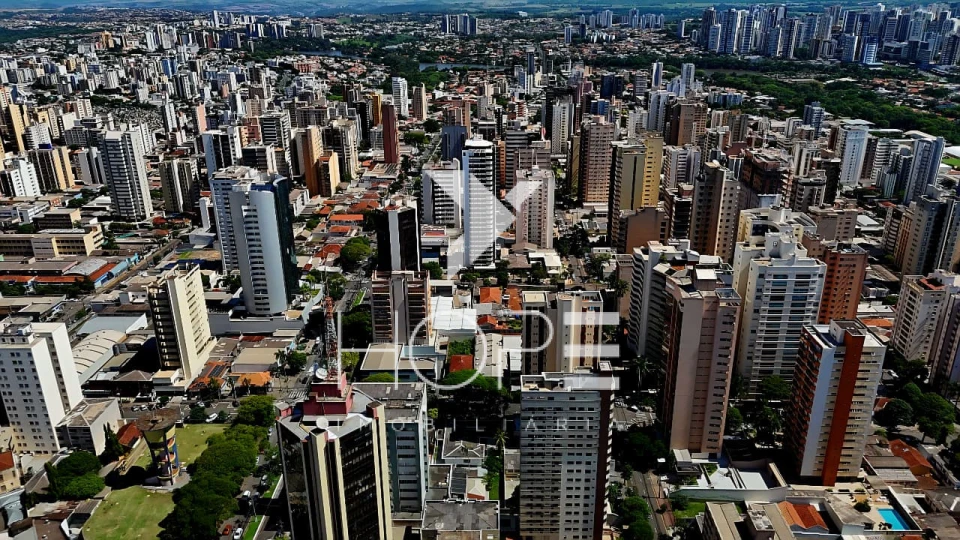 AMPLO ESPAÇO COMERCIAL  A VENDA - CENTRO - LONDRINA