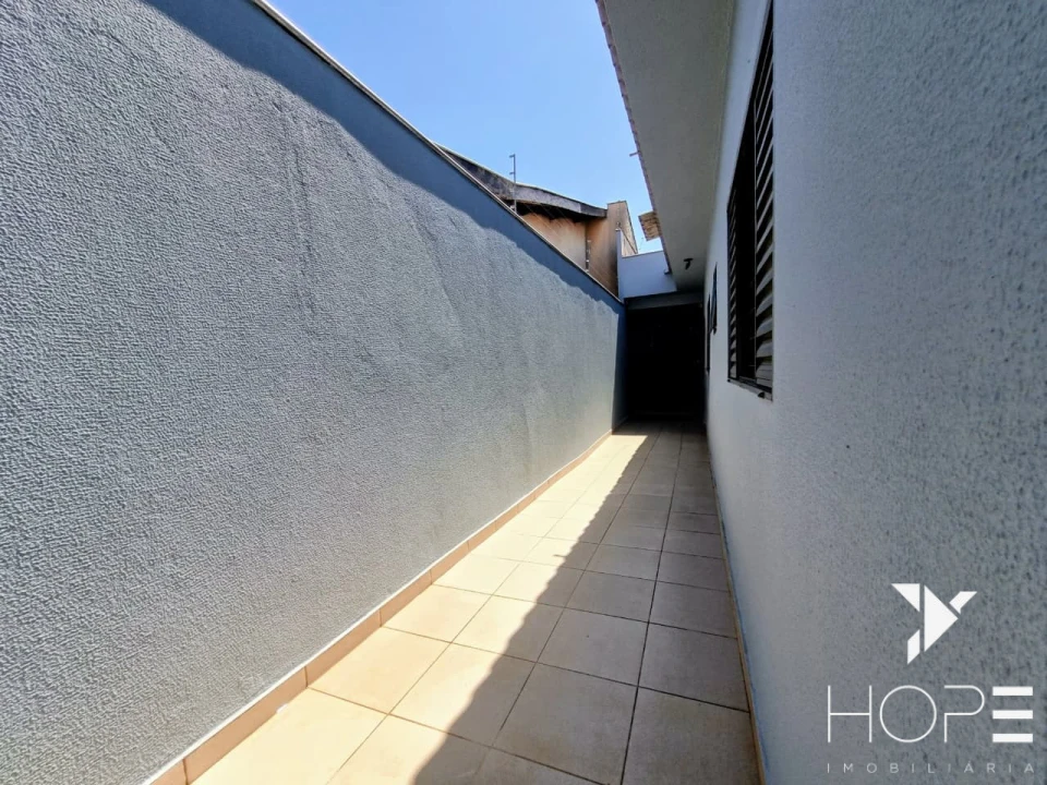 Casa Geminada Á Venda Alto Da Boa Vista Londrina