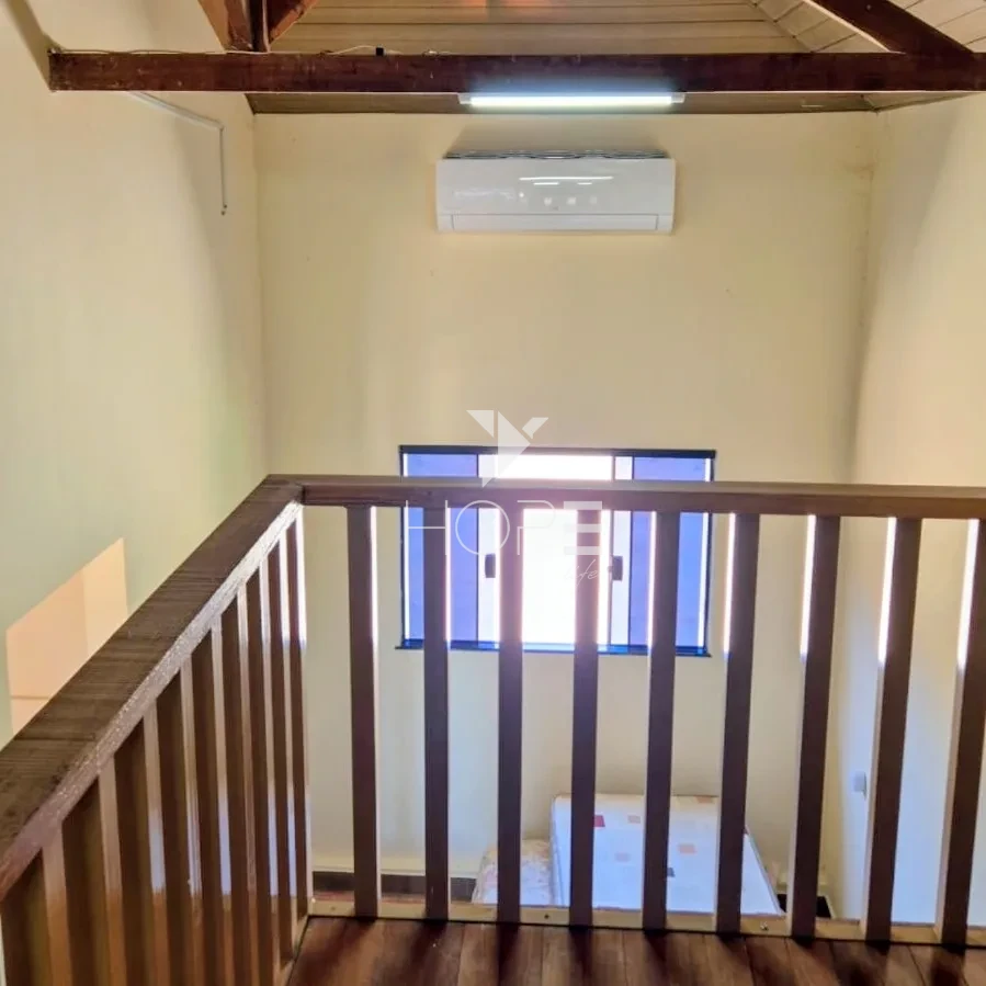 Imagens do imóveis Chácara à Venda no Condomínio Santa Rhut – 300m² Construídos – 3 Quartos (1 Suíte) – Sertanópolis/PR