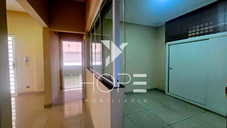 AMPLO ESPAÇO COMERCIAL  A VENDA - CENTRO - LONDRINA