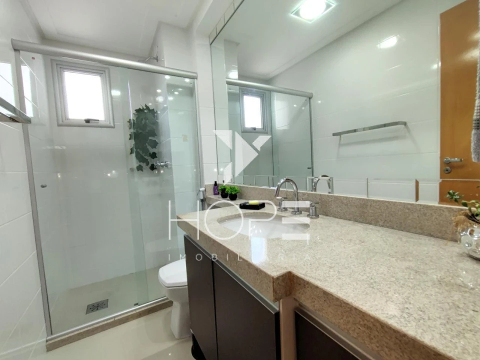 Imagens do imóveis Apartamento Mobiliado à Venda – Edifício Poty Lazzarotto – 3 Vagas - Gleba Palhano – Londrina/PR - Aceita permuta por imóvel em Curiti