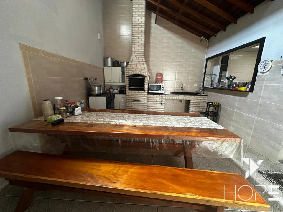 Casa à venda – 123 m² – Zona Norte – Londrina/PR