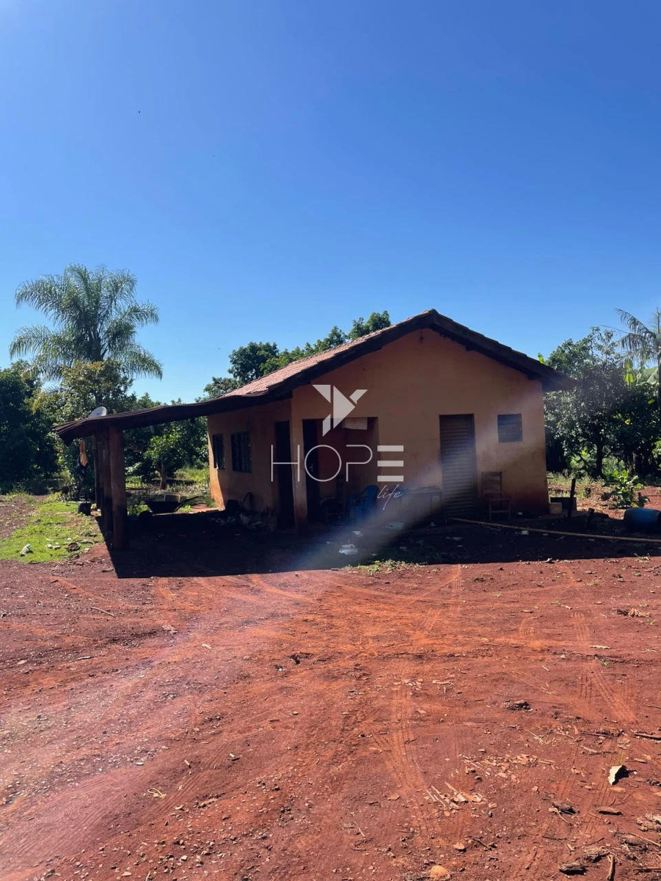 Imagens do imóveis Sítio à venda com 7.5 alqueires - Área para plantio - Jataizinho/PR