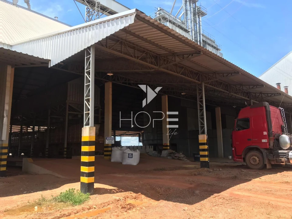 Imagens do imóveis Fazenda à venda 39.000 hectares dupla aptidão com armazém e pista de pouso – região de Confresa – Mato Grosso