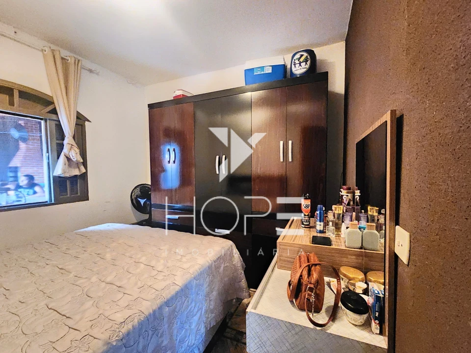 Casa à venda – 2 quartos – proximo a Saul Elkind – Londrina/PR