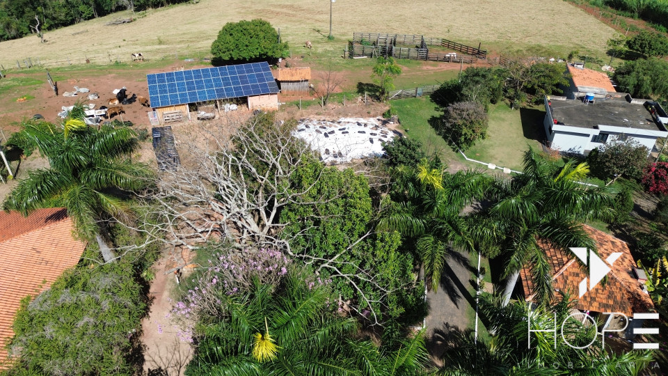 Imagens do imóveis Sítio à Venda com 6 Alqueires em Siqueira Campos – Norte Pioneiro do Paraná