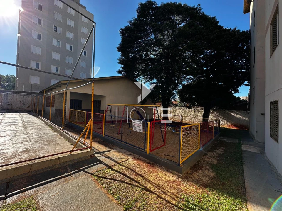 Imagens do imóveis Apartamento à venda - 02 quartos - Pq Jamaica - Zona Oeste - Londrina-Pr