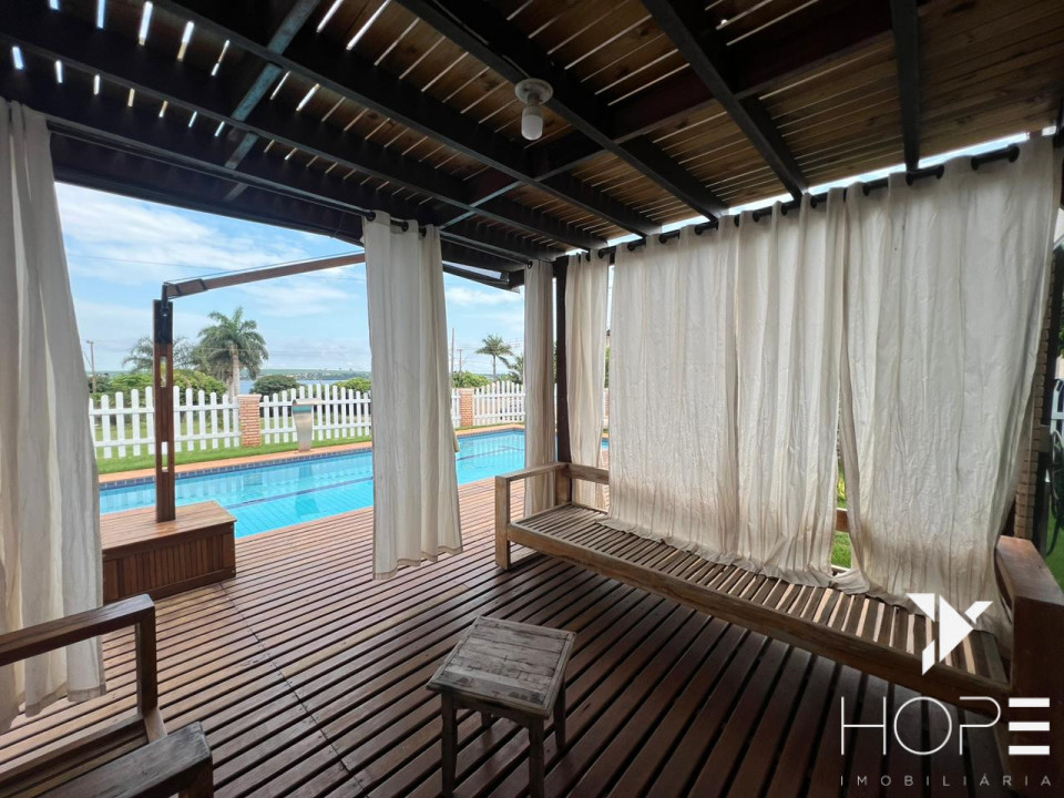 Imagens do imóveis LINDA CHACARÁ DE 550 m² NO CONDOMINIO RIVIERA DO POENTE