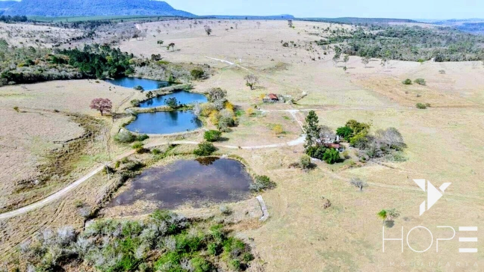 Imagens do imóveis Fazenda 7114800m² á venda na região de Botucatu-SP