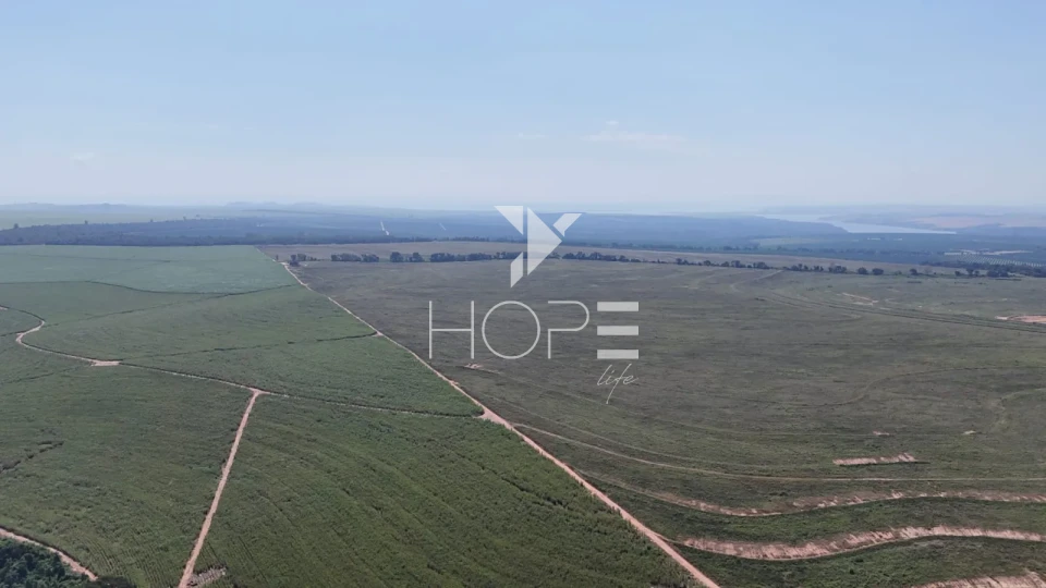 Imagens do imóveis Fazenda à venda com 483 alqueires - 77% de aproveitamento - potencial para irrigação - Botucatu SP