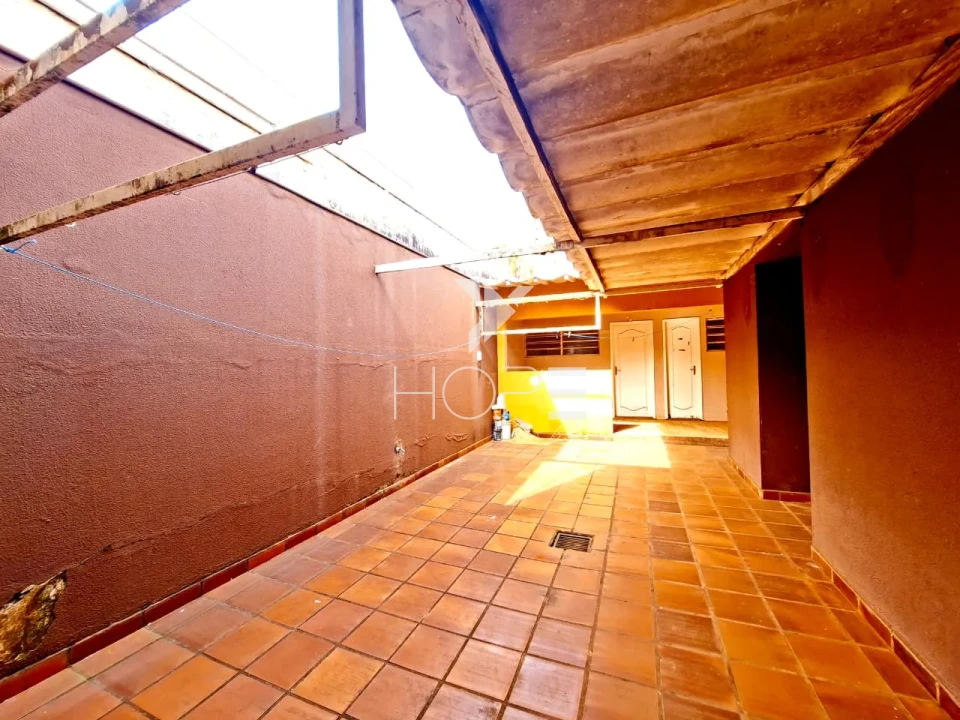 Imagens do imóveis Casa comercial para locação com 438 m² - Próxima à Av. Higienópolis e Av. JK - Centro - Londrina PR
