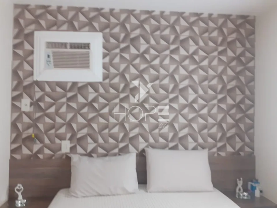 Imagens do imóveis Apartamento à Venda – 75m² – 2 Quartos (1 Suíte) – Jardins Eco Resort – Gleba Fazenda Palhano – Zona Sul – Londrina/PR