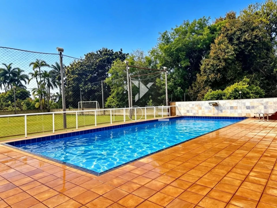 Imagens do imóveis Chácara à Venda – 2.480m² – 5 Quartos (3 Suítes) - Londrina