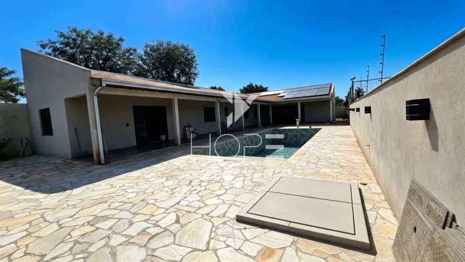 Imagens do imóveis Chácara à Venda – 1.000m² – 3 Quartos (1 Suíte) – Bairro Limoeiro – Londrina/PR