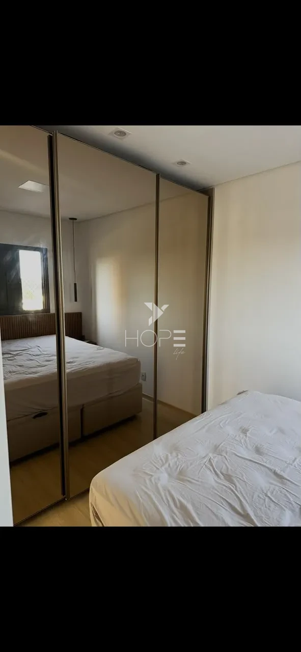 Imagens do imóveis Apartamento à Venda e Locação - Porteira Fechada Mobiliado – 72m² – 2 Quartos (1 Suíte) – Aquarela Pinheiros – Parque Jamaica – Zona Oeste – Lond