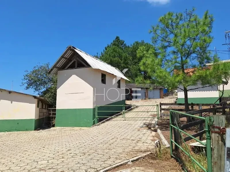 Imagens do imóveis Fazenda à Venda - Cachoeira Paulista – 215,38 Hectares – Vale do Paraíba – Barra Mansa/RJ