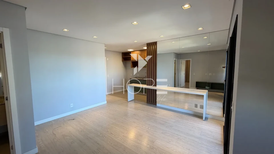Imagens do imóveis Apartamento para Locação – 67m² – 1 Suíte – Concept Palhano – Gleba Palhano – Zona Sul – Londrina/PR