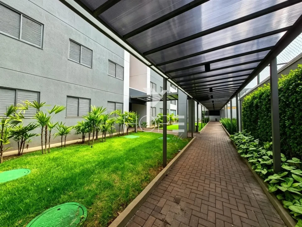 Imagens do imóveis Apartamento à Venda – 82m² – 3 Quartos (1 Suíte) – Malibu – Aurora – Zona Sul – Londrina/PR