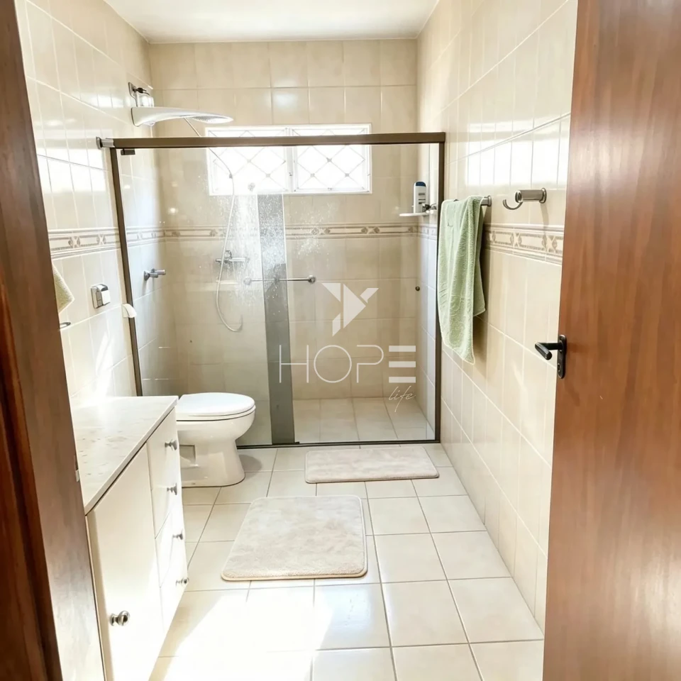 Imagens do imóveis Casa Térrea à Venda – 180m² – 3 Quartos (1 Suíte) – Vale dos Tucanos – Zona Sul – Londrina/PR