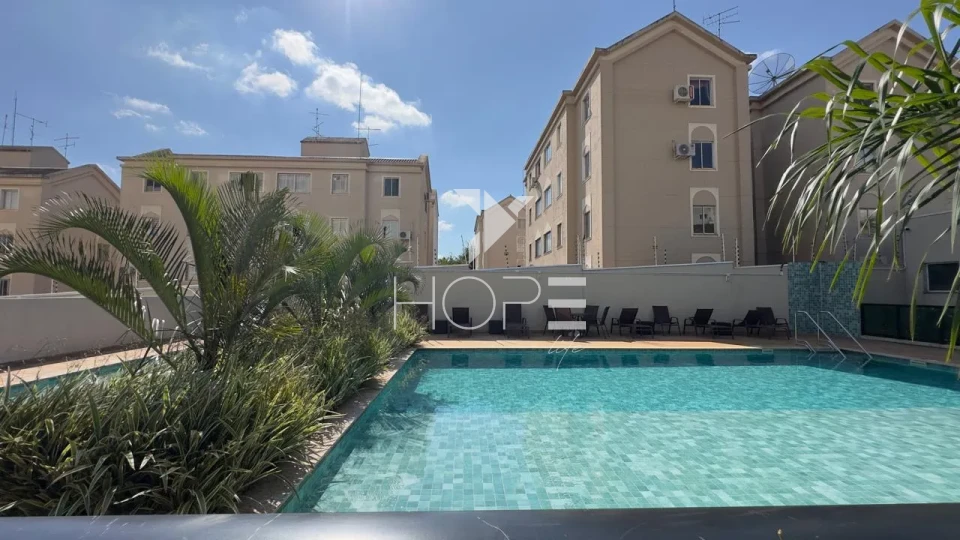 Imagens do imóveis Apartamento a venda -  Le Chalet -  2 quartos (1 suíte) 57 m² - Parque Jamaica - Zona Oeste - Londrina PR