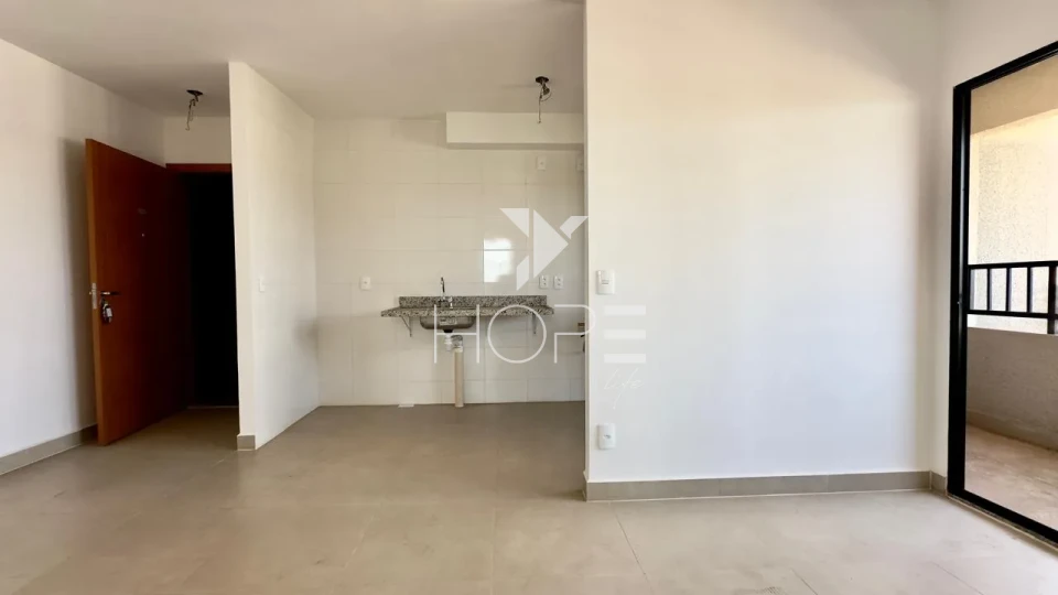 Imagens do imóveis APARTAMENTO À VENDA NO RESIDENCIAL  LE CHALET – 2 QUARTOS (1 SUÍTE) SACADA COM CHURRASQUEIRA 57 M² -  ZONA OESTE  - LONDRINA/PR.