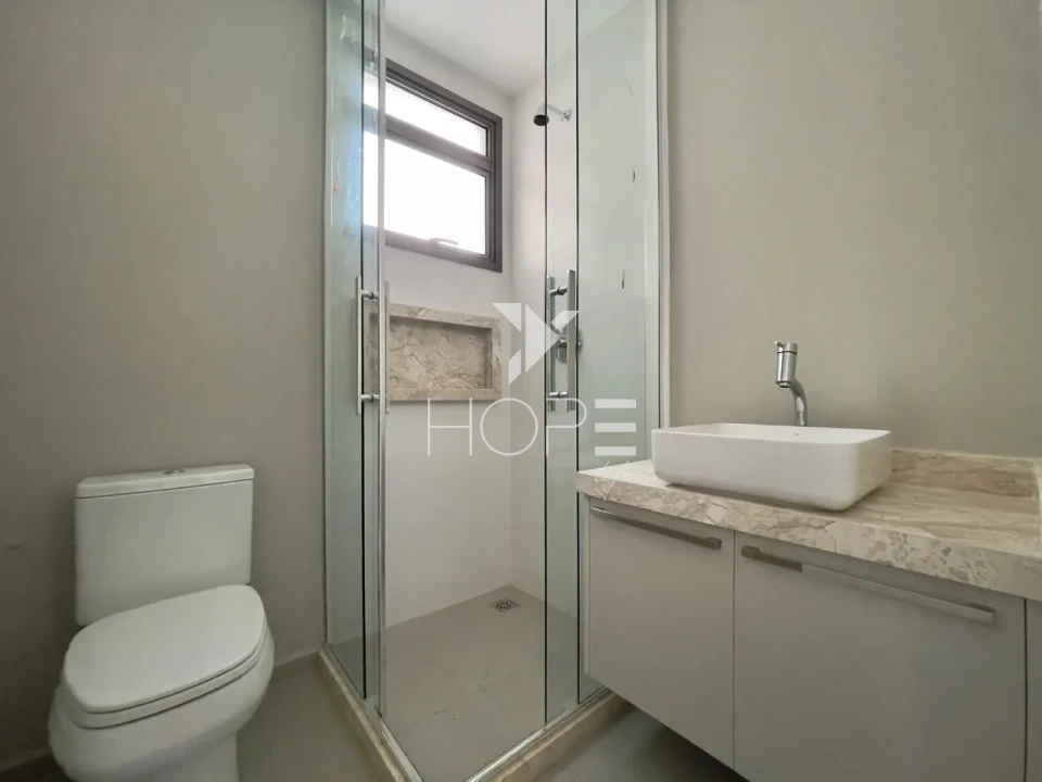 Imagens do imóveis Apartamento Semimobiliado para Locação – 89m² – 3 Quartos (1 Suíte) – Edifício Artsy – Gleba Palhano – Zona Sul – Londrina/PR