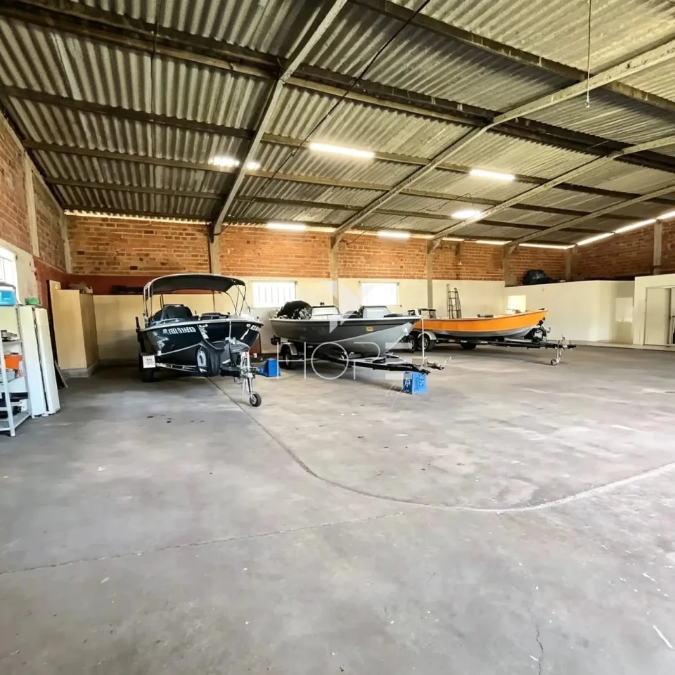 Imagens do imóveis Chácara à Venda Molhada – 4.500m² – Alvorada do Sul/PR