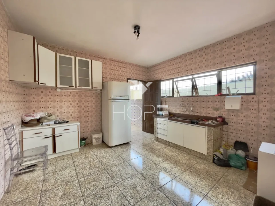 Imagens do imóveis Casa Térra para Locação – 295m² – 4 Quartos (1 Suíte) – Jardim Shangri-lá – Londrina/PR