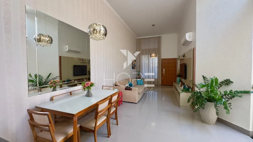 Imagens do imóveis Casa à venda - 03 Quartos (1 Suíte) 107 m² -  Vivendas do Arvoredo - Zona Sul de Londrina/PR