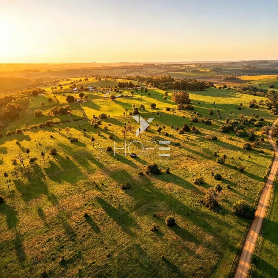 Imagens do imóveis Fazenda à Venda – 99,3 Hectares – Avaré/SP