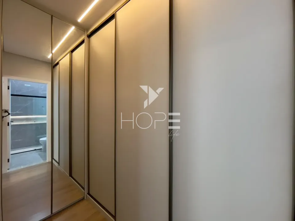 Imagens do imóveis Casa Semimobiliada em Condomínio à Venda – 110m² – 3 Quartos (1 Suíte) – Residencial Heimtal Park – Heimtal – Zona Norte – Londrina/PR