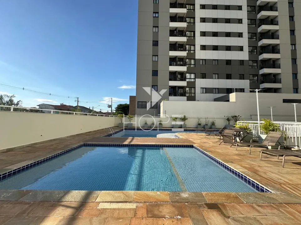 Imagens do imóveis Edifício Terraparque apartamento à venda -  3 quartos  – Champagnat – Zona Oeste -  Londrina/PR