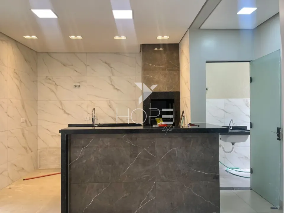 Imagens do imóveis Casa em Condomínio à Venda – 103m² – 3 Quartos (1 Suíte) – Condomínio Royal Norte – Heimtal – Zona Norte – Londrina/PR