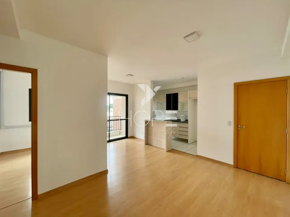 Imagens do imóveis Apartamento Semi Mobiliado à Venda – 69m² – 3 Quartos (1 Suíte) – Upper Jardim Botânico – Terra Bonita – Zona Sul – Londrina/PR