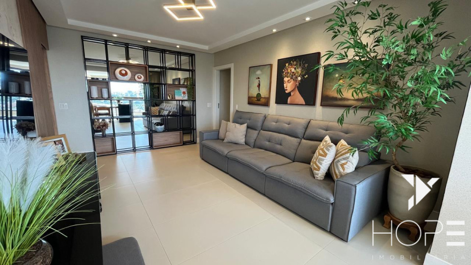 Imagens do imóveis Apartamento de 246 m² com 4 quartos (2 suítes) à venda no Palazzo Veronesi – Alto Padrão no Bela Suíça