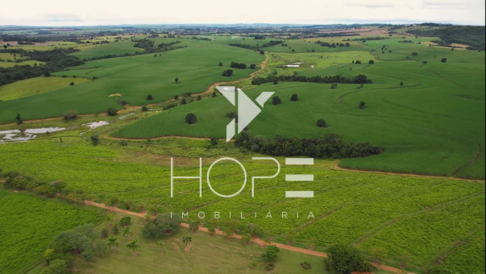 Fazenda à venda – 80 alqueires – Tatuí/SP – Próxima a Sorocaba