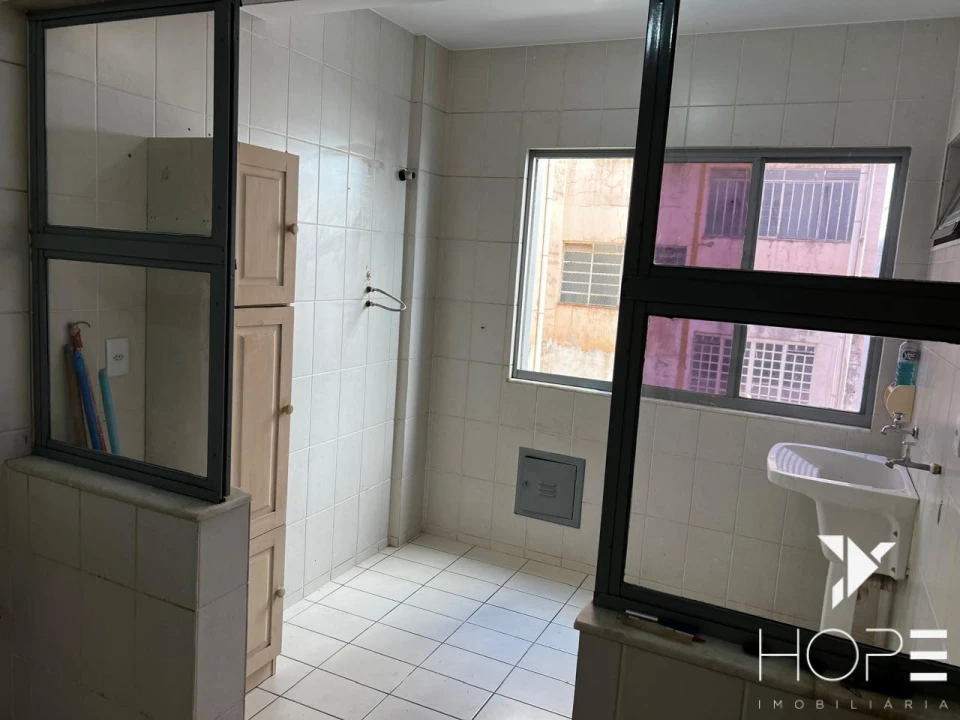 Imagens do imóveis Apartamento à venda e locação – 2 quartos com suíte – 89m² – Centro – Londrina/PR