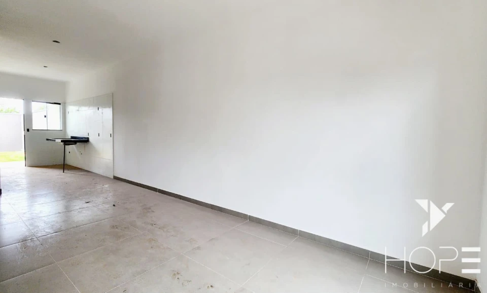 Imagens do imóveis Casa geminada à venda – 2 Quartos – 60m² – Jardim Padovani – Londrina/PR