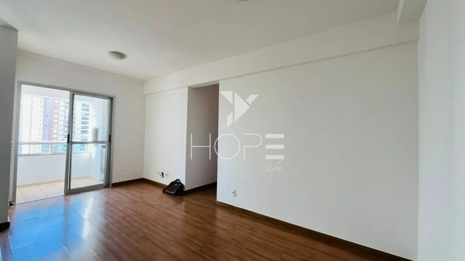 Imagens do imóveis Garden Palhano - Apartamento para alugar com 69m² - 3 quartos (1 suíte) - andar alto - Gleba Palhano - Londrina PR