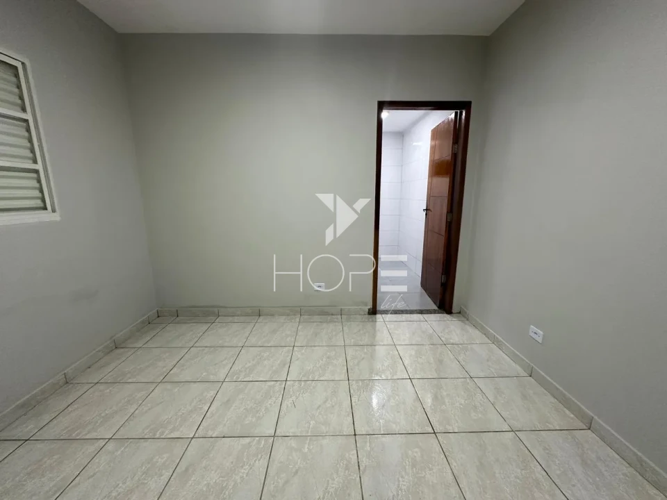 Imagens do imóveis Casa geminada à venda com 3 quartos e suíte no Jardim Palmeiras – Zona Norte – Londrina/PR