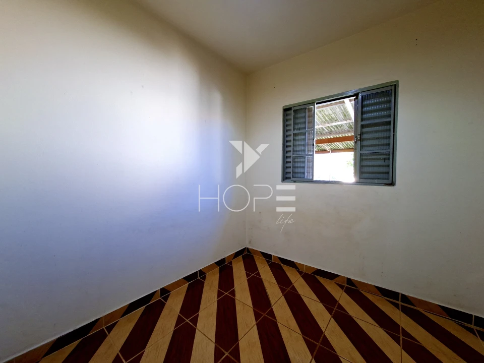 Imagens do imóveis Casa para locação com 45m², Santa Mônica, Londrina/PR.