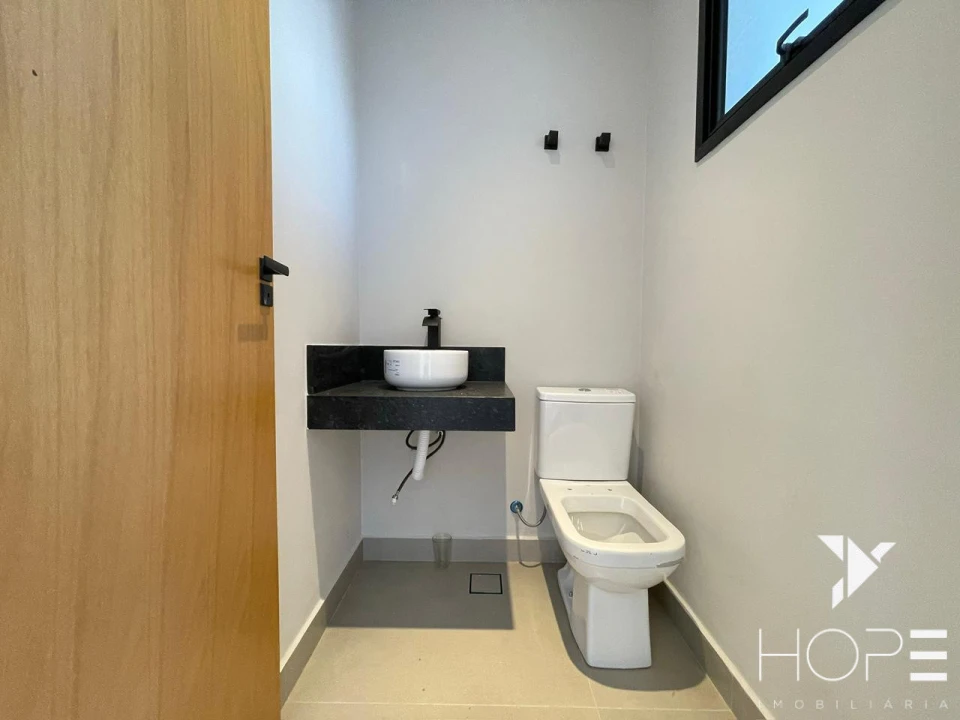 Casa térrea à venda – 250m² – Loteamento Chamonix – Zona Leste – Londrina/PR