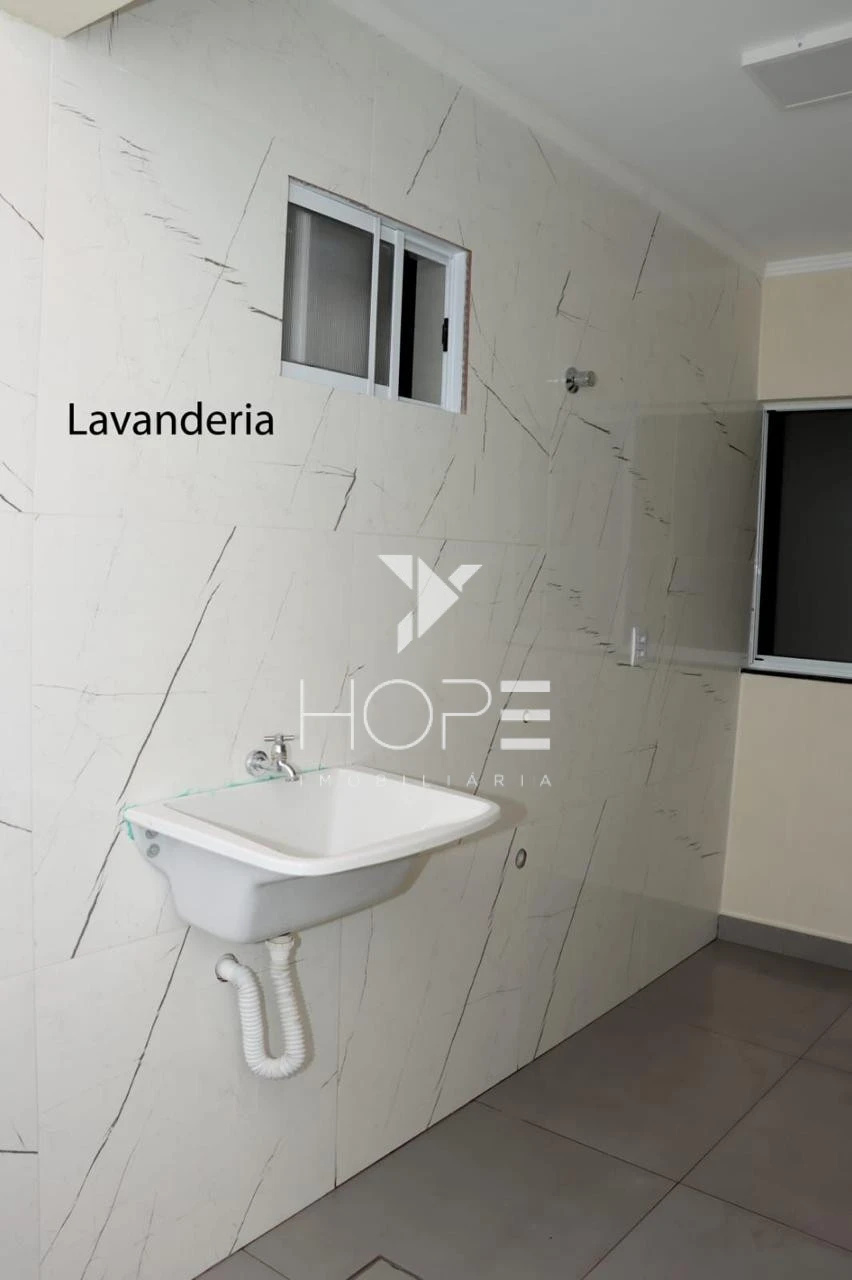 Casa Nova  À Venda Colúmbia Londrina