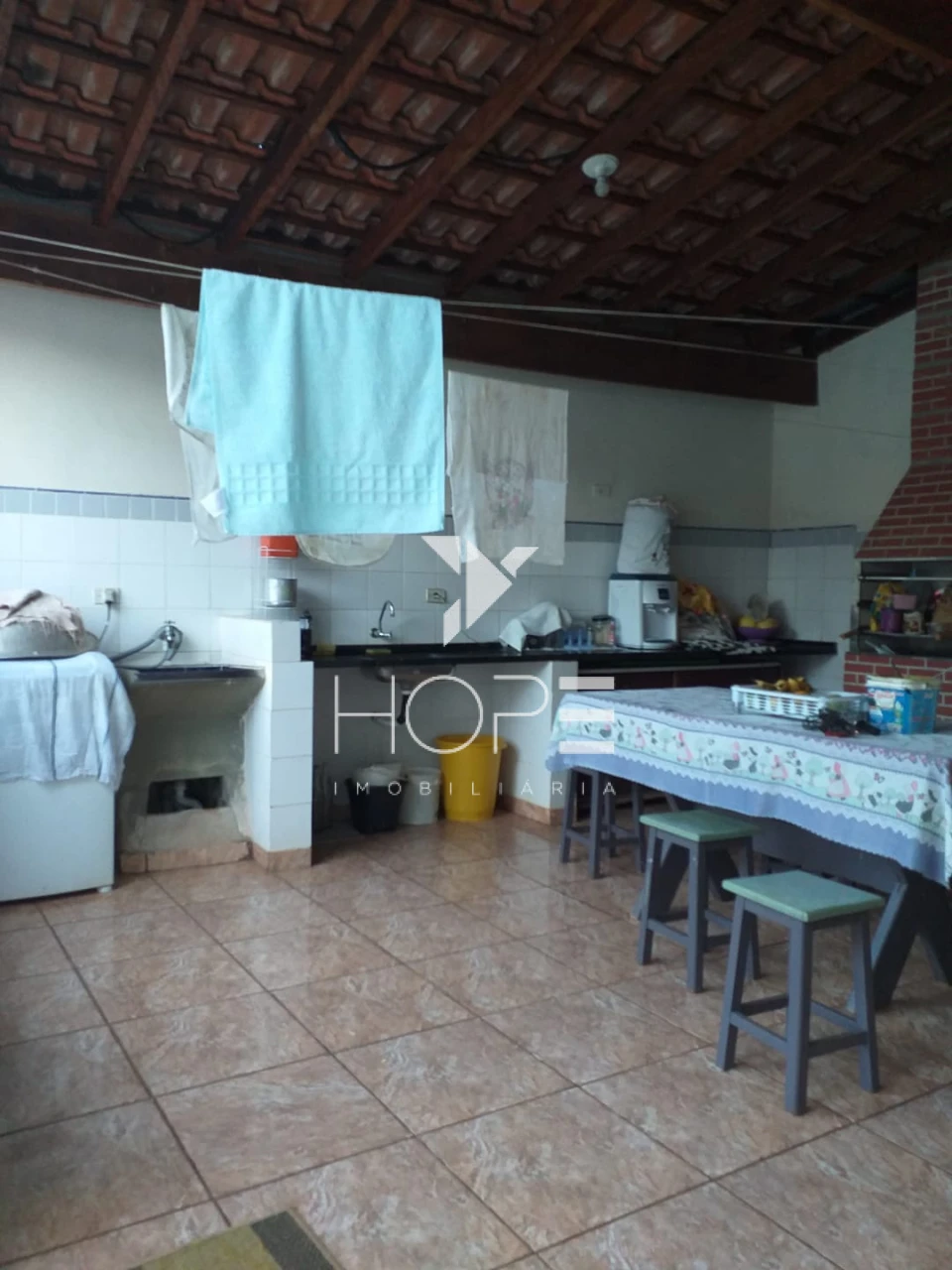 Casa à venda – 3 quartos – Bairro Coliseu – Londrina/PR