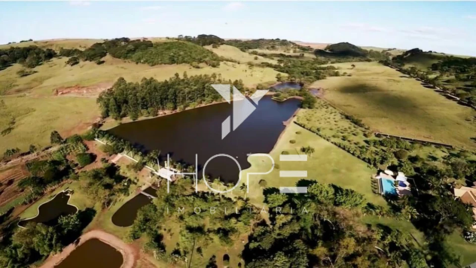 Fazenda à Venda – Região de Londrina/PR – 1.390 Alqueires – Ativo Agropecuário Multifuncional