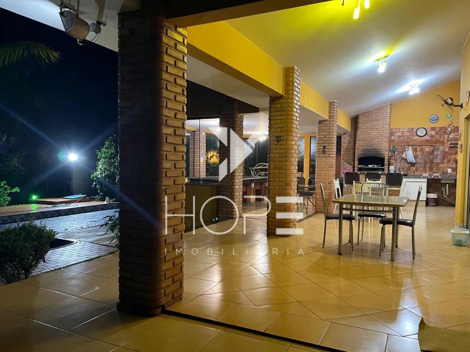 Chácara Molhada à Venda – Frente para o Lago – Condomínio Porto das Águas – Porecatu/PR