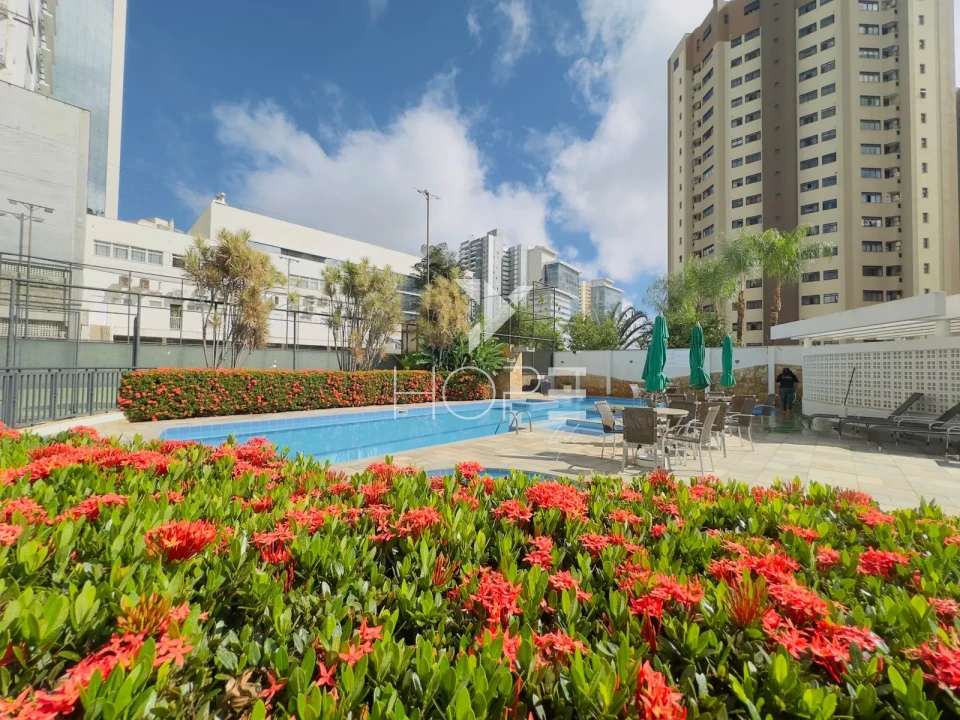 Imagens do imóveis Apartamento à venda – 3 quartos (1 suíte) – 93 m² – Gleba Palhano – Londrina/PR