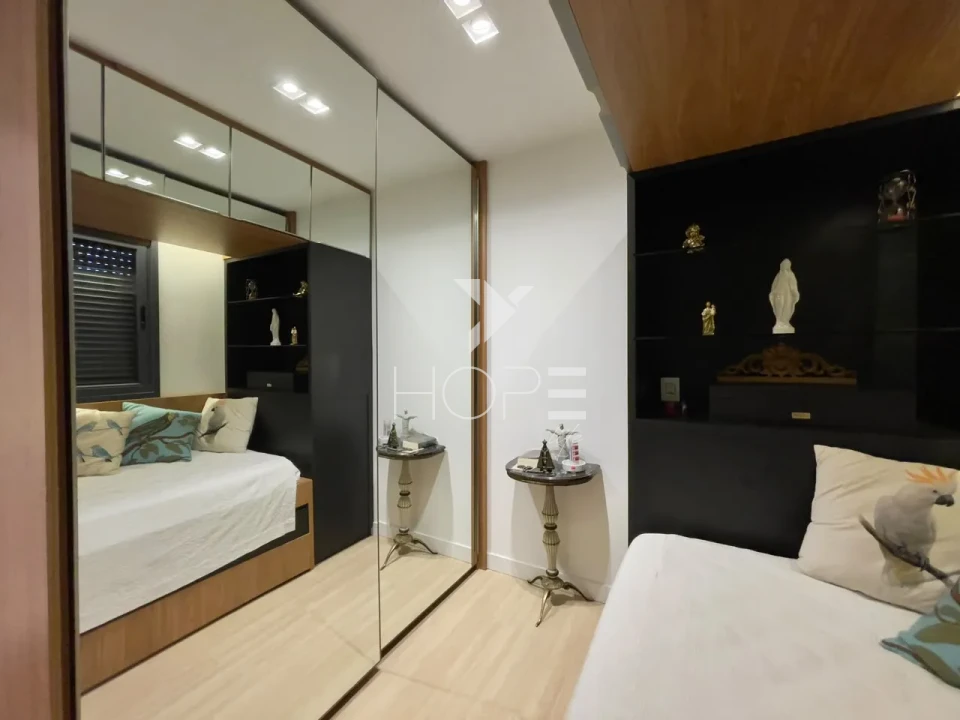 Imagens do imóveis Apartamento à Venda – 70m² – 2 Quartos (1 Suíte) – Mind Vanguard – Terra Bonita – Zona Sul – Londrina/PR