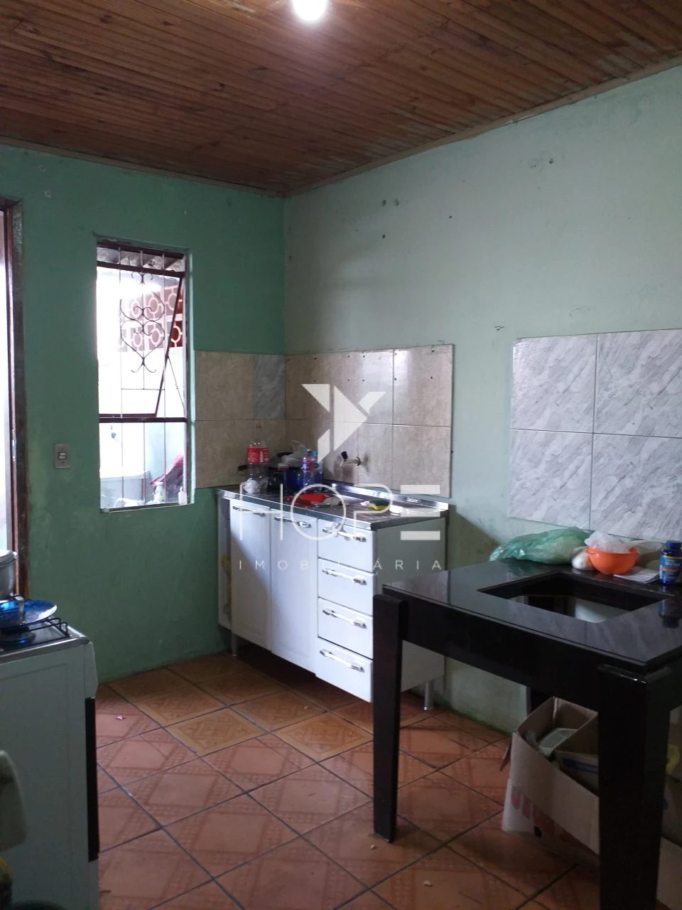 Casa à venda – 4 quartos – Jardim Silvino II – Cambé/PR